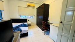 Chu Yen Street (D23), Terrace #560901761